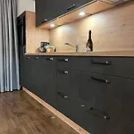 Appartments Franzal *