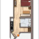 Appartments Franzal
