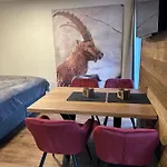 Apartament Appartments Franzal Zell am Ziller