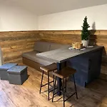 Apartament Appartments Franzal *