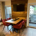 Appartments Franzal Apartament