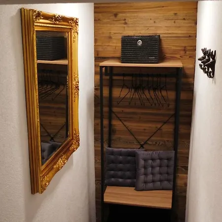 Appartments Franzal *