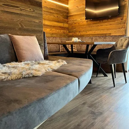 Appartments Franzal Цель-ам-Циллер