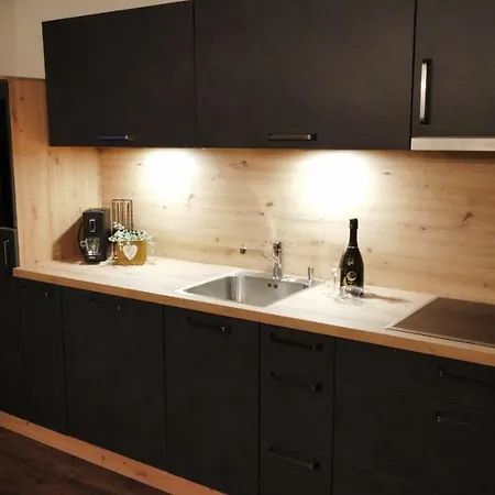 Appartments Franzal Apartman Zell am Ziller