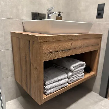 Appartments Franzal Апартаменты Цель-ам-Циллер