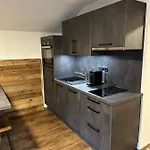 Appartments Franzal *